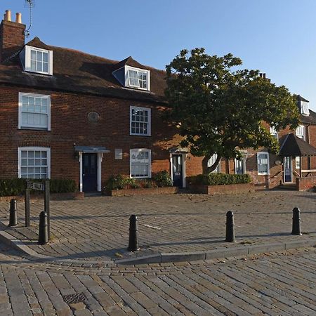 Royal Southern Yacht Club Hamble-le-Rice Exteriér fotografie